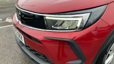 Vauxhall Grandland 1.2 Turbo SE 5dr Petrol Hatchback